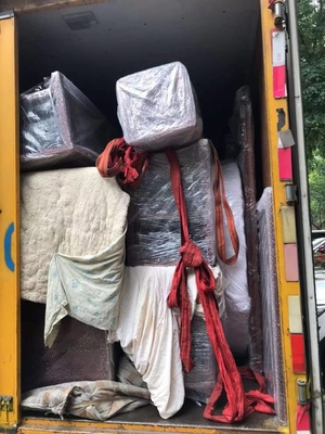 搬家行業服務混亂 搬家工人將持證上崗提供服務(圖1)